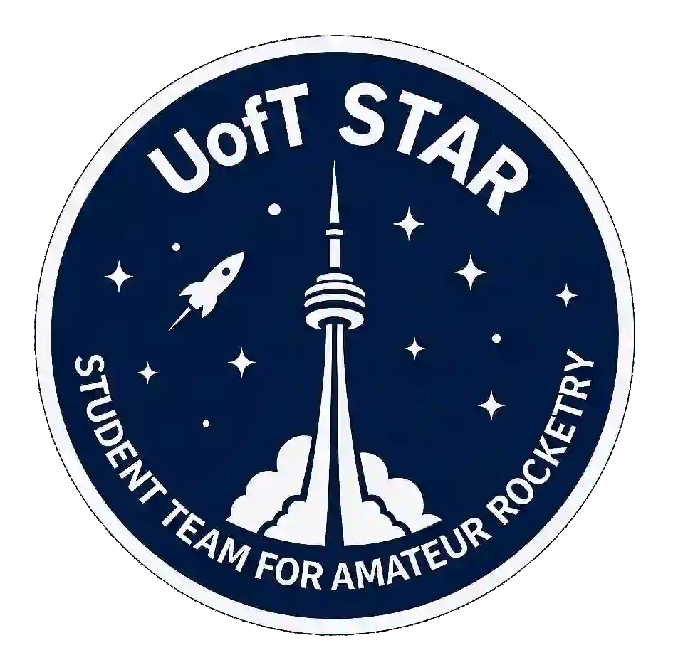 UofT STAR Logo